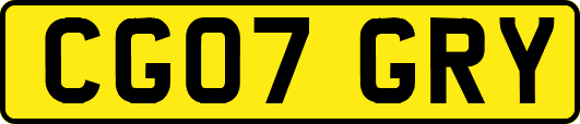 CG07GRY