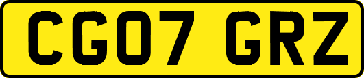 CG07GRZ