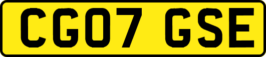 CG07GSE