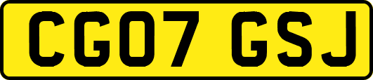 CG07GSJ