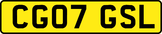 CG07GSL