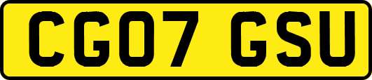 CG07GSU