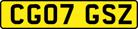 CG07GSZ