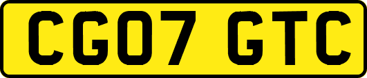 CG07GTC
