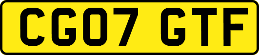 CG07GTF