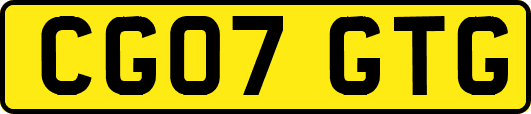 CG07GTG
