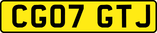 CG07GTJ