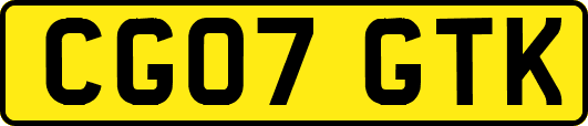 CG07GTK