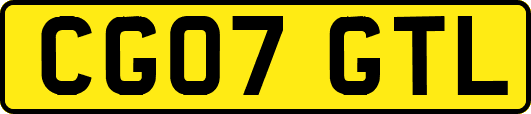 CG07GTL