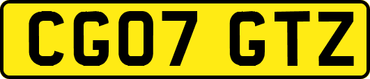 CG07GTZ