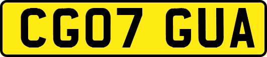 CG07GUA