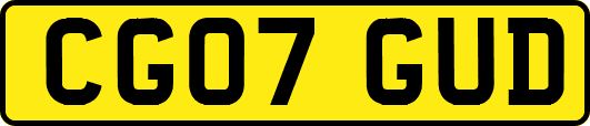 CG07GUD