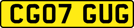 CG07GUG