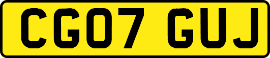 CG07GUJ