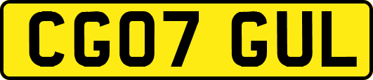 CG07GUL