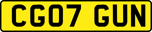 CG07GUN