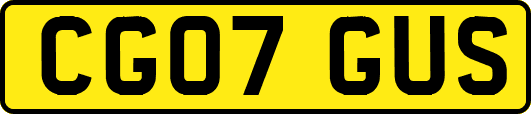 CG07GUS
