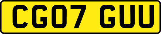 CG07GUU