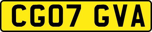 CG07GVA
