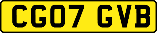CG07GVB