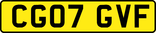 CG07GVF
