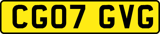 CG07GVG