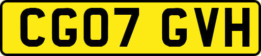 CG07GVH