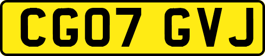 CG07GVJ