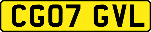 CG07GVL