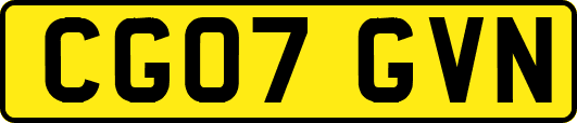 CG07GVN