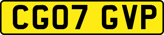 CG07GVP