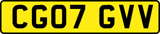 CG07GVV