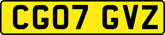CG07GVZ