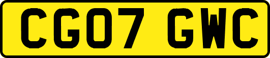 CG07GWC
