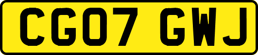 CG07GWJ