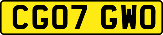 CG07GWO