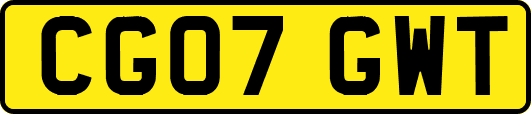 CG07GWT