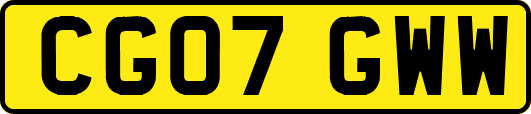 CG07GWW