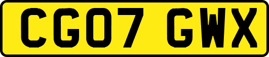 CG07GWX