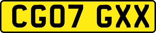 CG07GXX