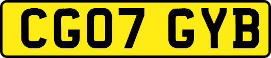CG07GYB