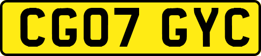 CG07GYC