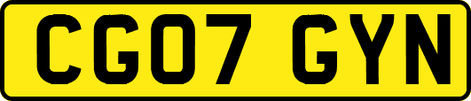 CG07GYN
