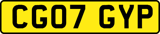 CG07GYP