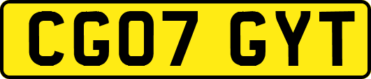 CG07GYT