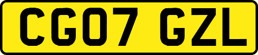 CG07GZL