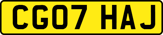 CG07HAJ