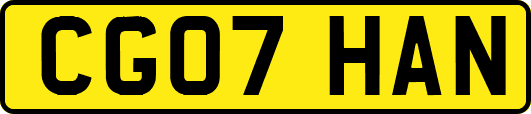 CG07HAN