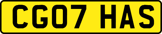 CG07HAS