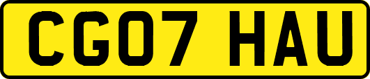 CG07HAU